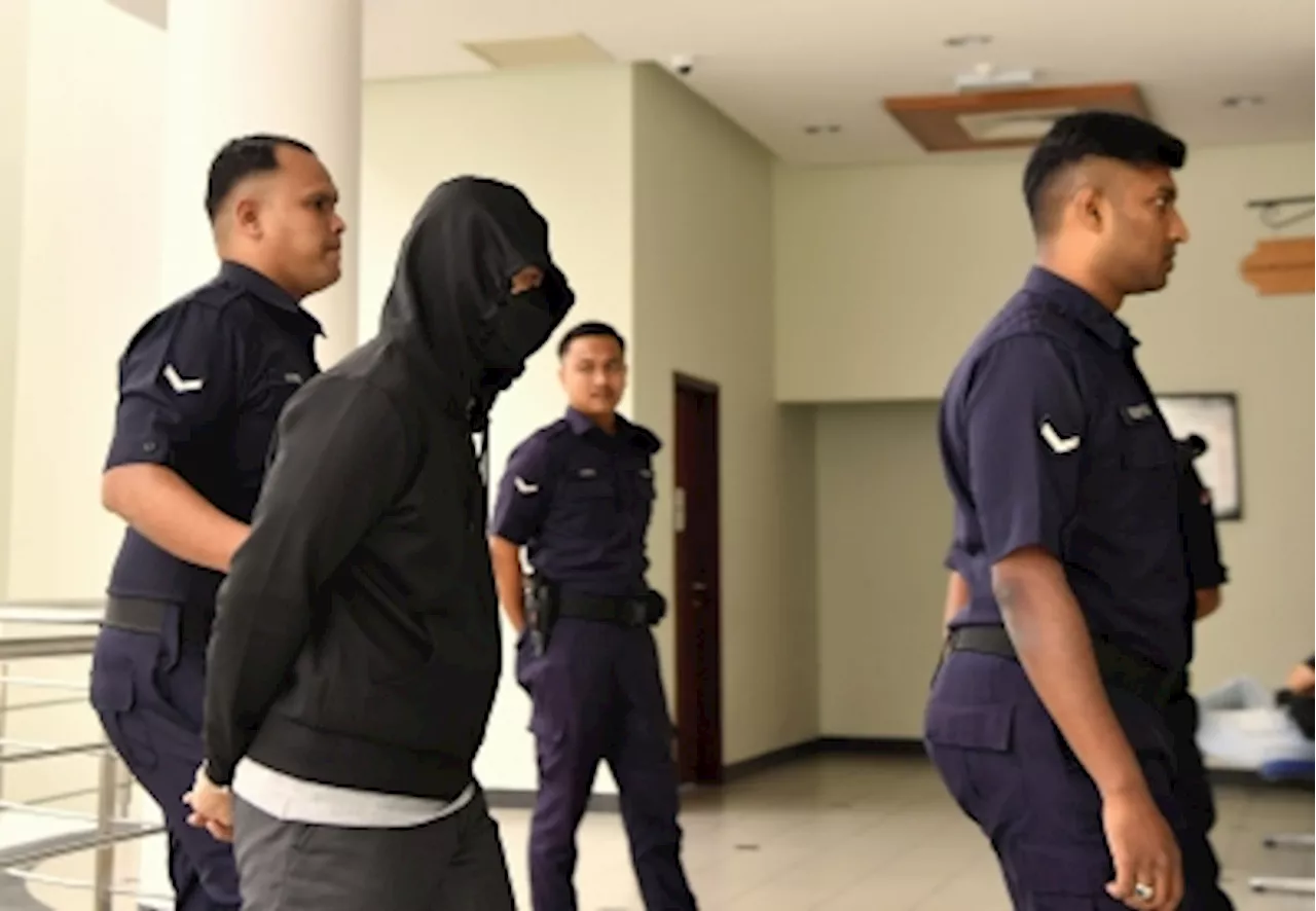 Murder trial: Zaharif's injuries not caused by CPR, forensic expert testifies in Ipoh High Court