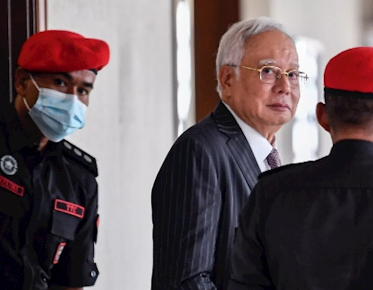 Najib: If I had wanted to cheat or steal, ‘insanely stupid’ for me to bring 1MDB money back to Malaysia