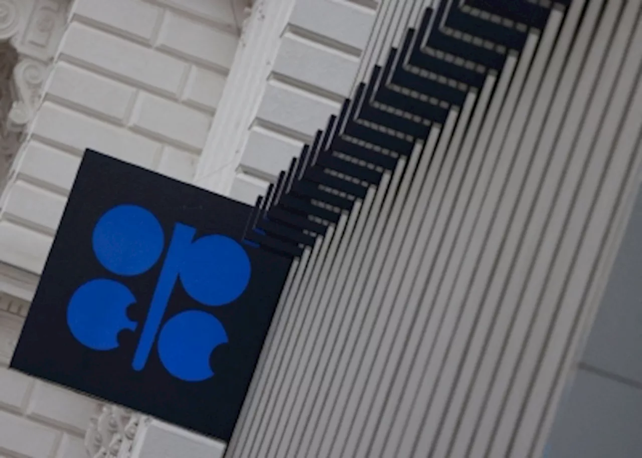 Tensions in Opec+ as members debate extending oil supply curbs despite dissenting voices