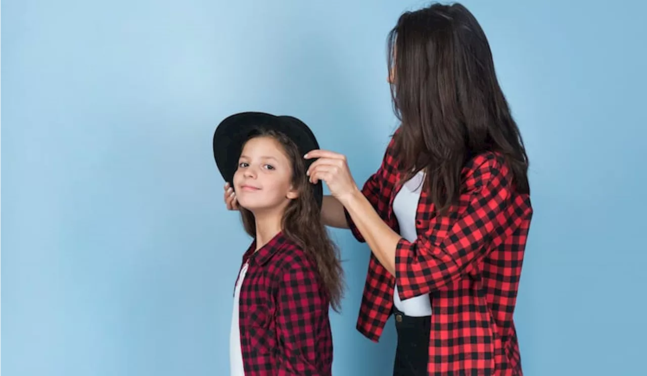 Menyisir Rambut Anak Terlalu Sering Membuat Rambut Mudah Rusak Ini Kata Dokter Anak