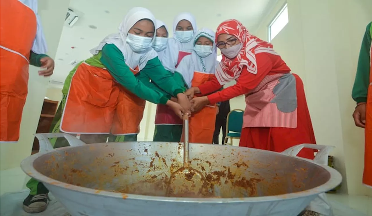 Pemerintah Diingatkan Buat Masterplan untuk Memperkenalkan Rendang