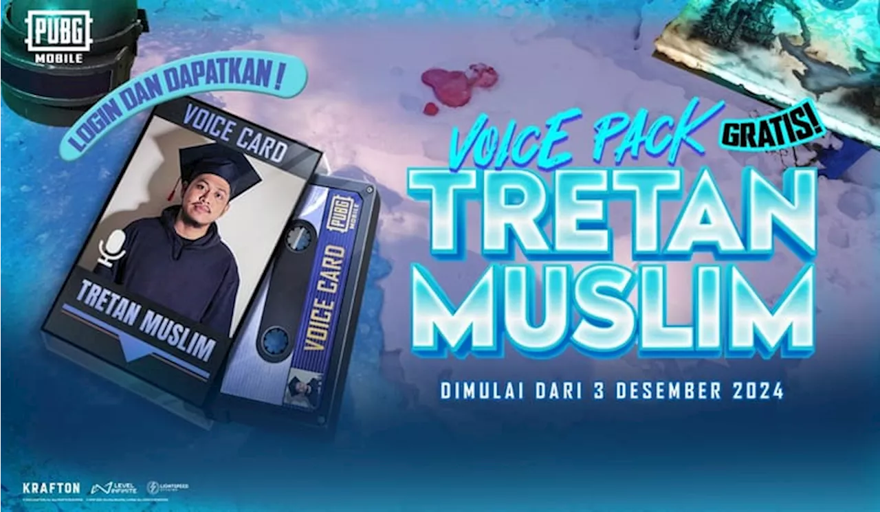 Pemerintah Mendorong Suara Terdampak HIV dan Diluncurkan Voice Pack Tretan Muslim