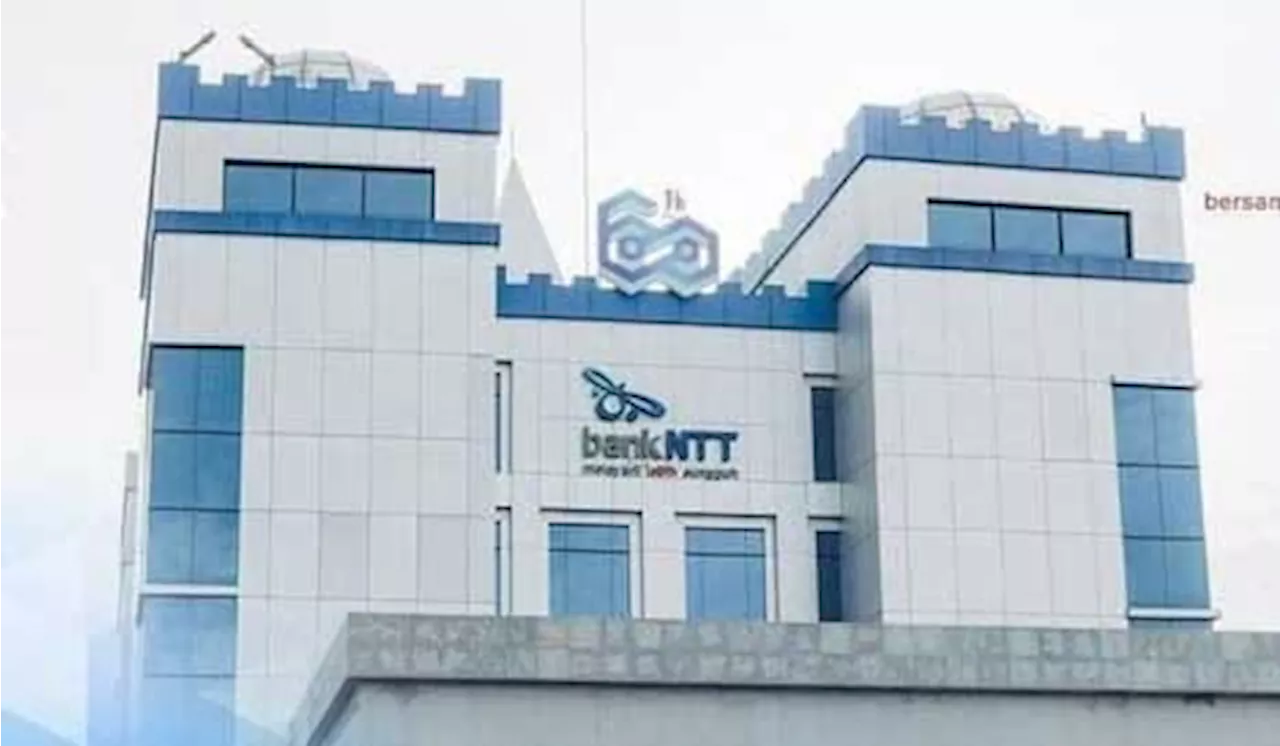 Pengumuman Lowongan Jabatan Dewan Komisaris Bank NTT Diperpanjang