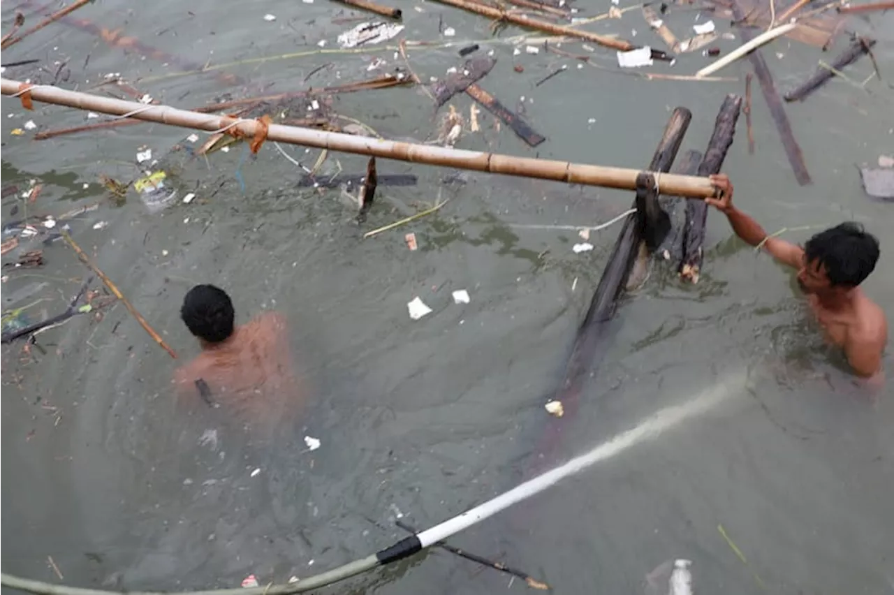 Sepuluh Jembatan Terputus Akibat Banjir di Sukabumi, BNPB Siapkan Jembatan Darurat Bailey