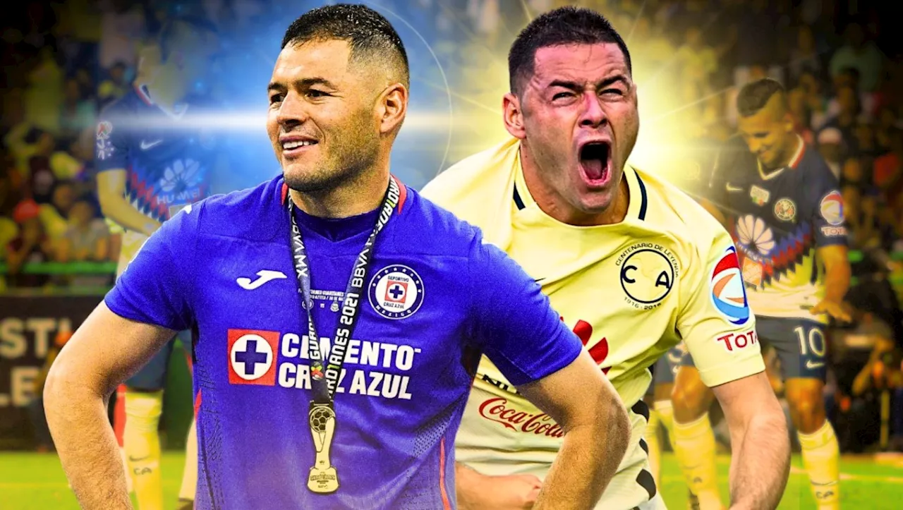 Pablo Aguilar Pronostica a Cruz Azul como Favorito en la Semifinal del Apertura 2024