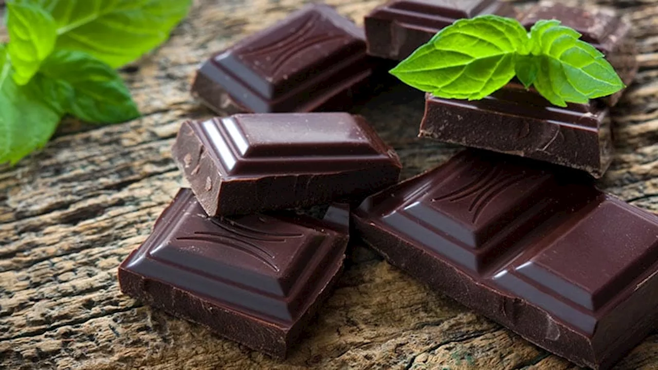 Dark Chocolate: A Bittersweet Remedy for Diabetes Risk