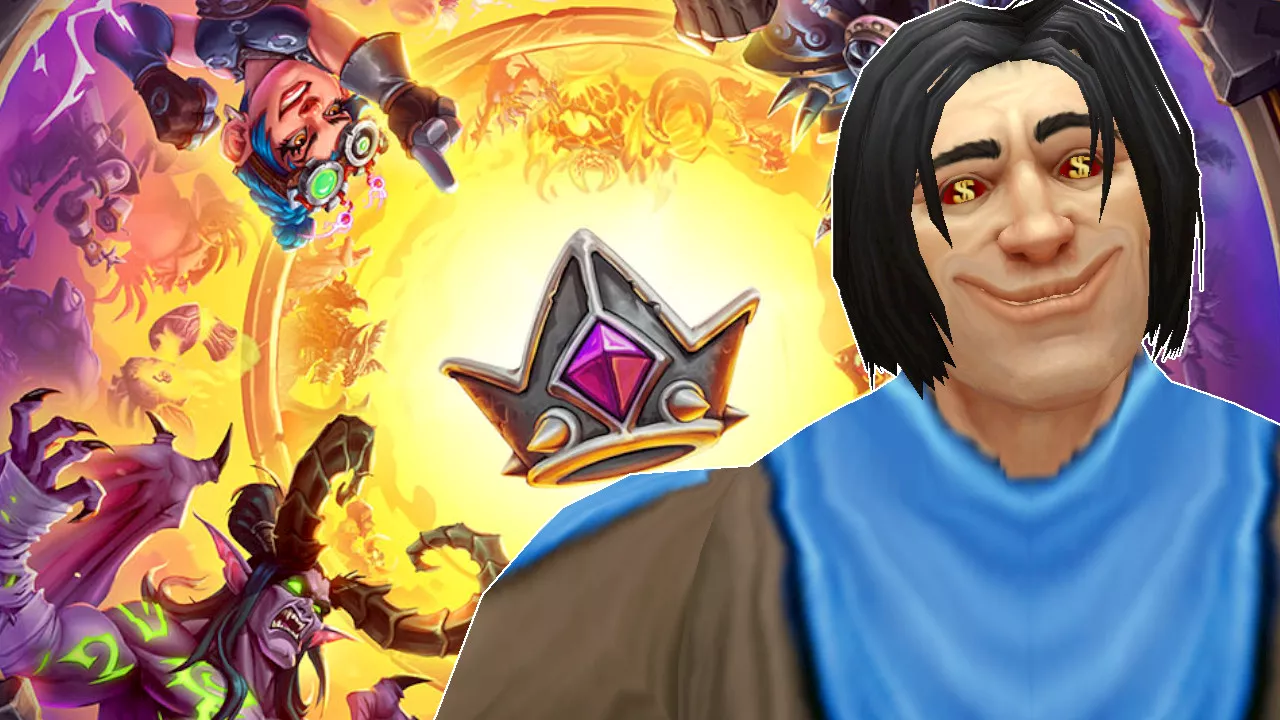 Hearthstone, 'Schlachtfeld Markaları' ile Oyunculara Erişimi Artırıyor