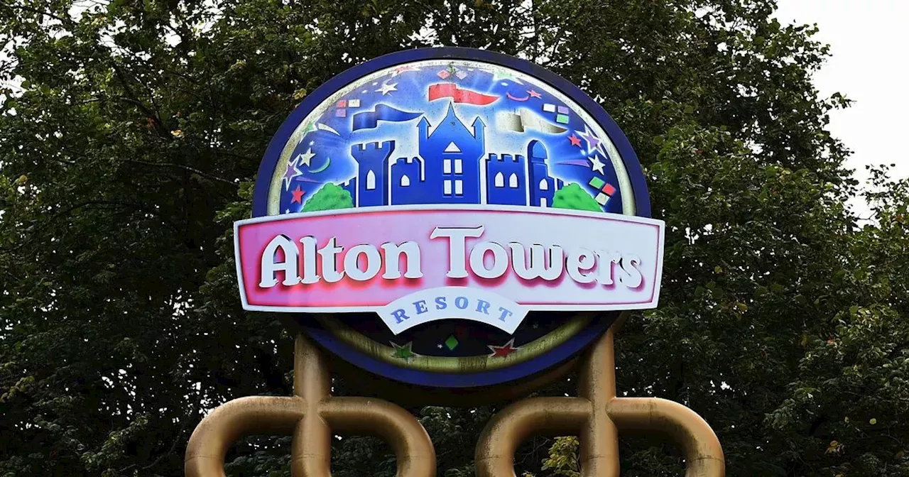 Alton Towers to Retire Longtime Ride The Blade After 44 Years