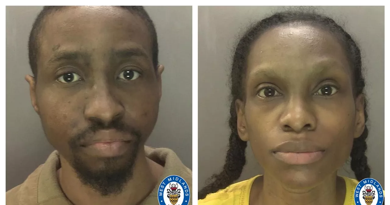 Couple who starved and buried son, aged three, guilty of ‘breathtaking’ cruelty