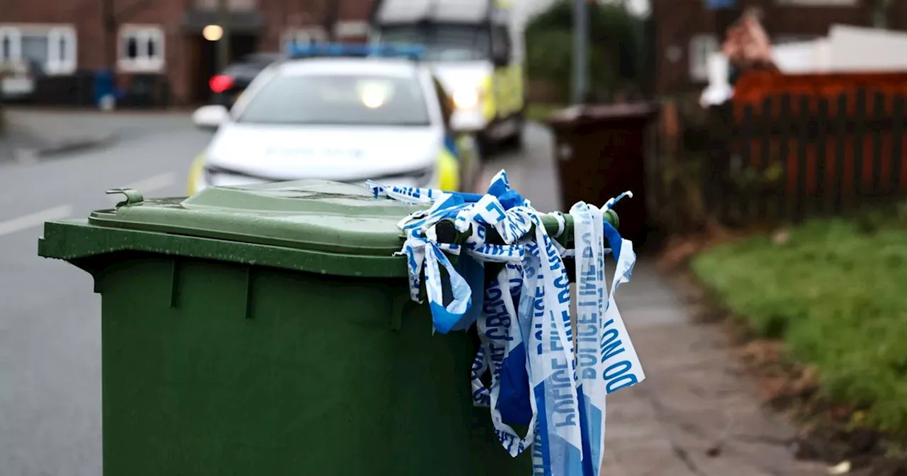 Greater Manchester rocked by four stabbings in four days