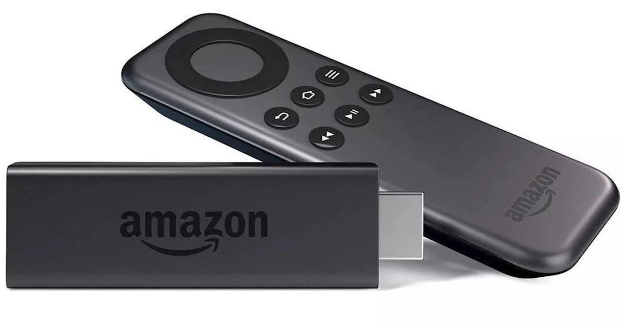 Premier League 'intensifying efforts' to block 'dodgy' Fire TV Stick