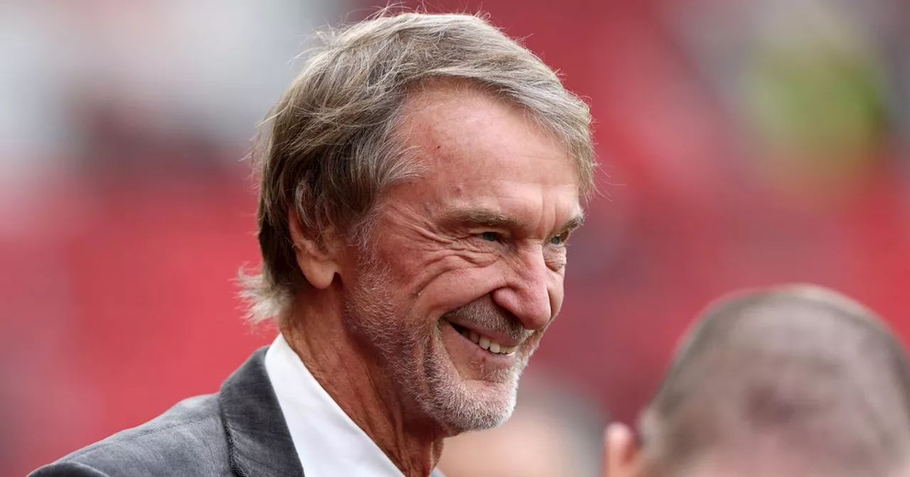 Rangers chief drops Sir Jim Ratcliffe bombshell as multi-club talks take place