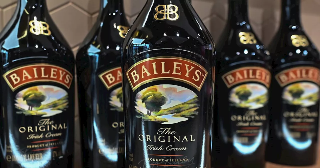 Warning issued to anyone drinking Baileys in their home this Christmas