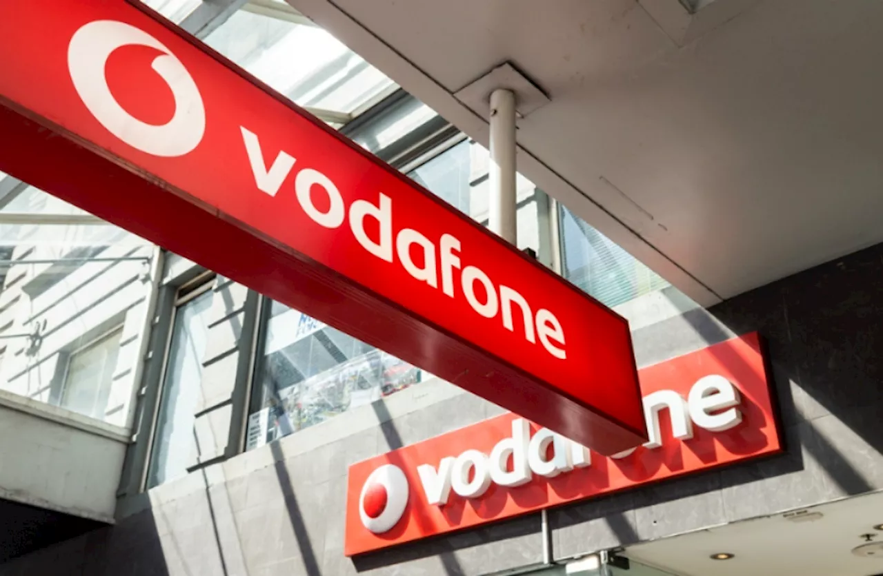 Aprueban la fusión de dos gigantes de las telecomunicaciones: Vodafone y Three