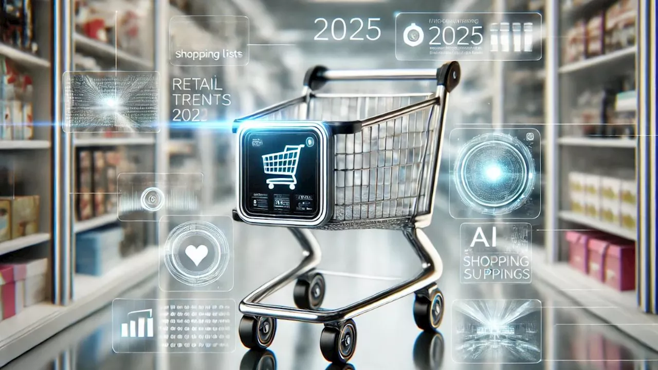 ¿Cuáles serán las tendencias de marketing 2025 en el retail?