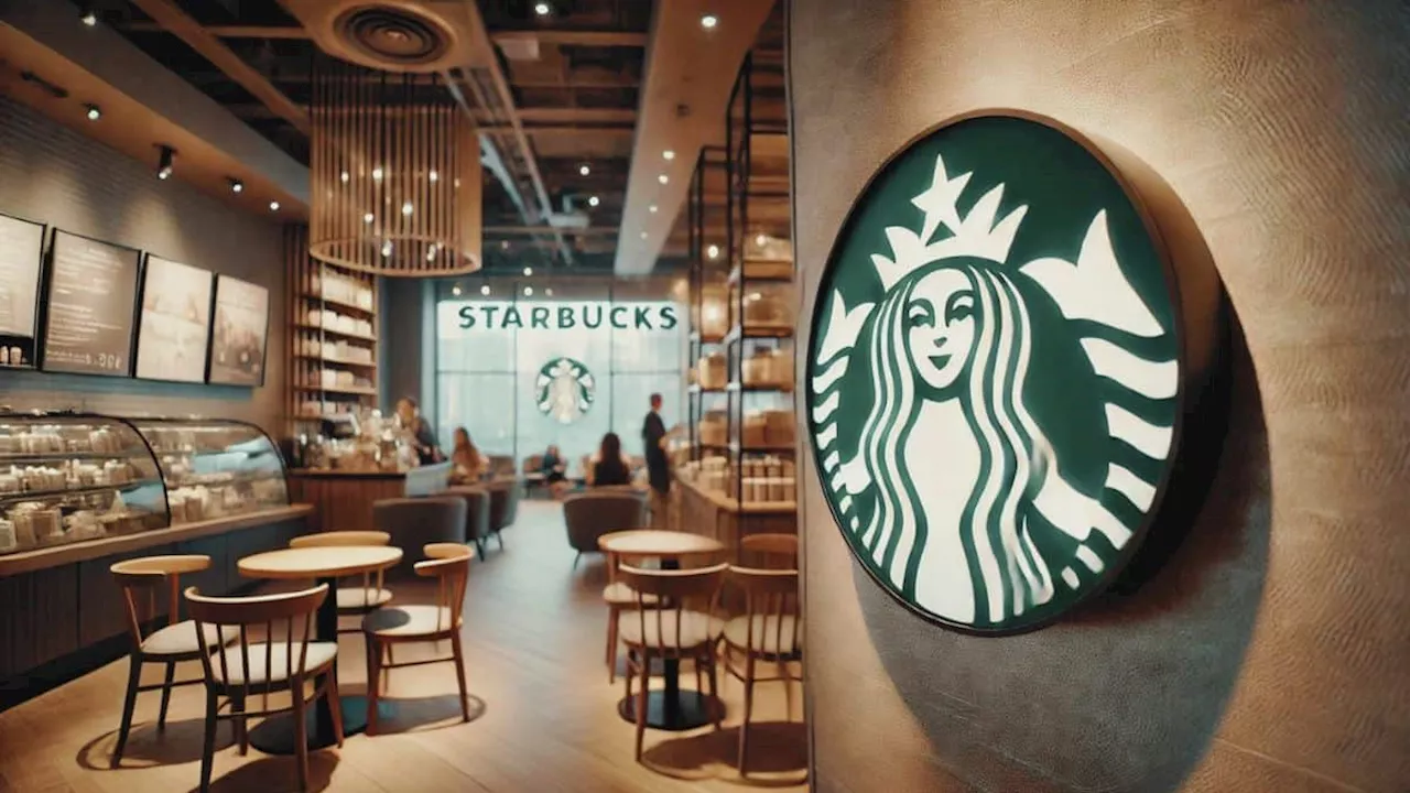 Nuevo fondo de inversión excluye a Starbucks por políticas de diversidad