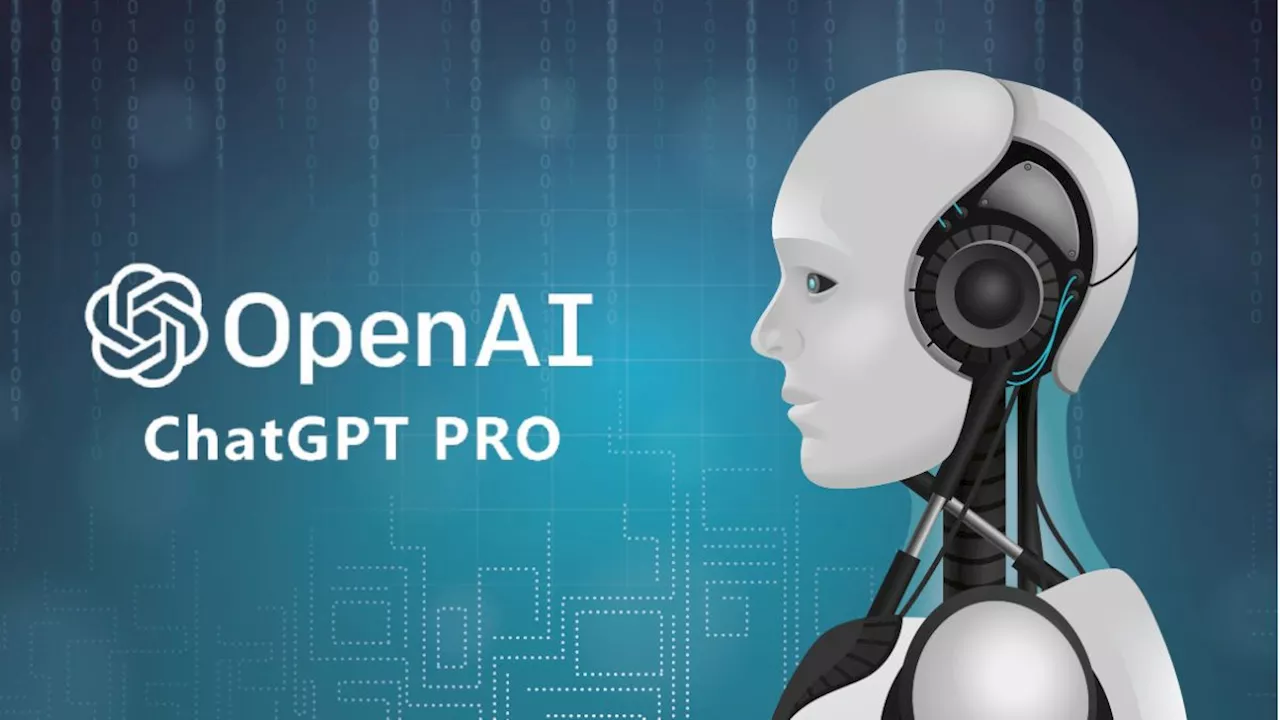 OpenAI lanza ChatGPT Pro, un plan de suscripción ilimitado y ambicioso