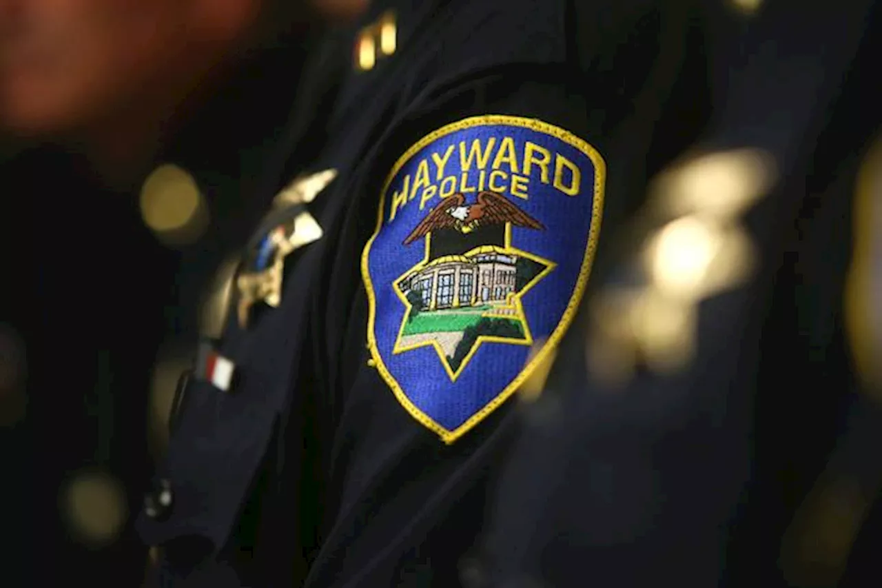 Teen arrested in Hayward shooting that left 15-year-old boy dead, 13-year-old wounded