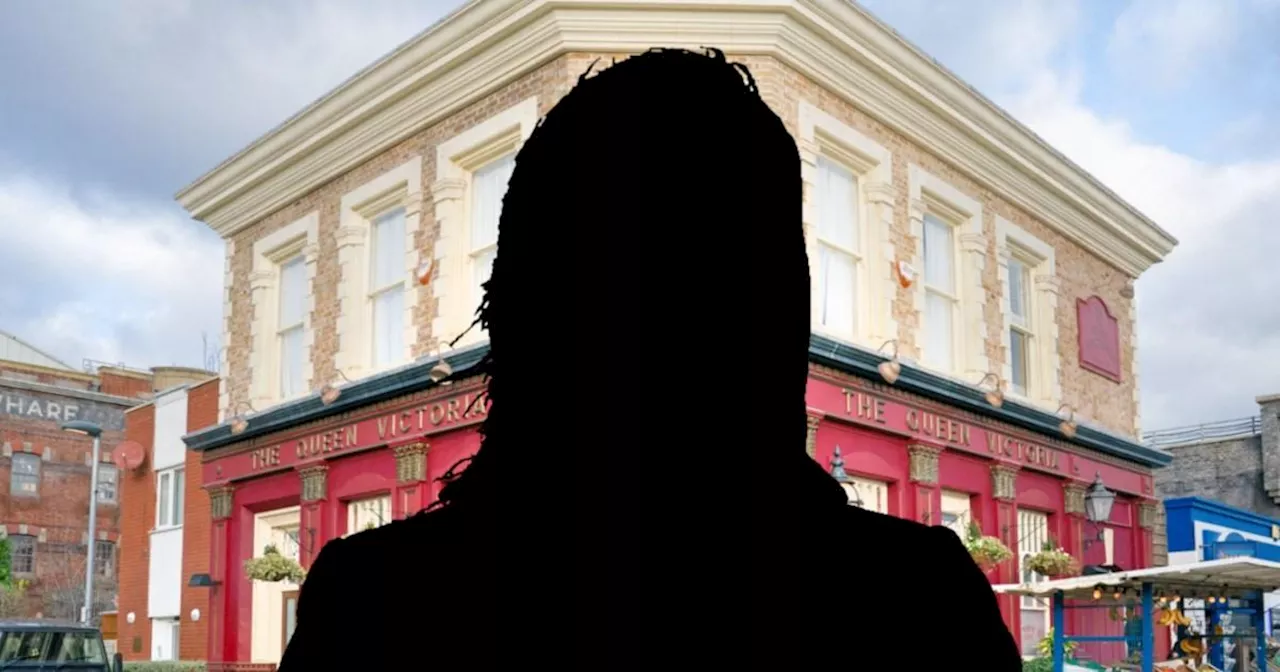 EastEnders legend misses life she used to have as she laments over loss