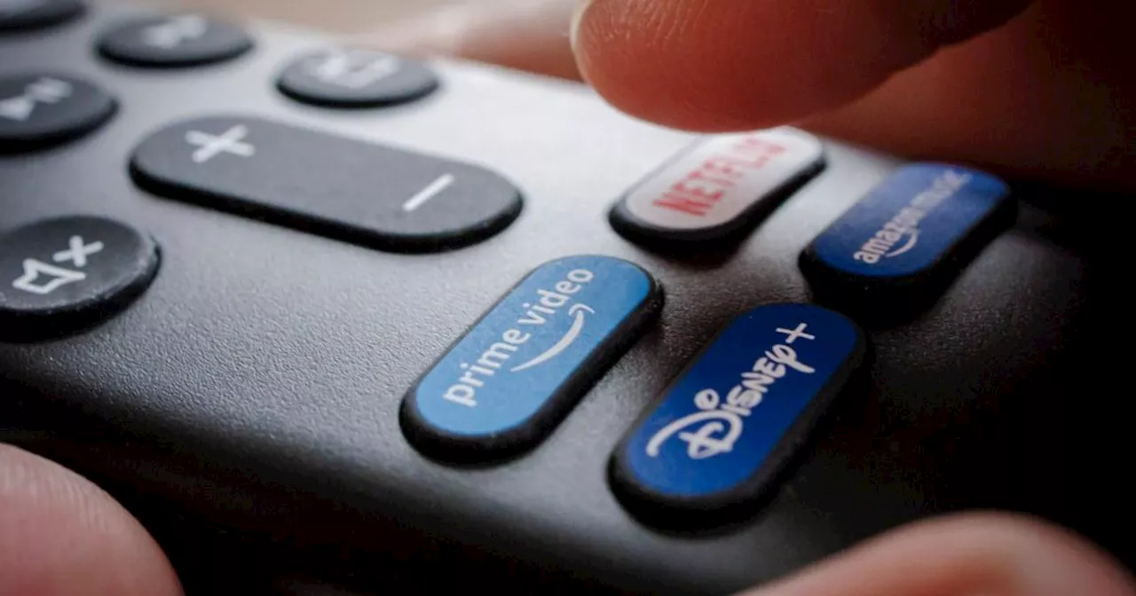 Brits set to be blocked from illegal streaming after new Fire Stick clampdown