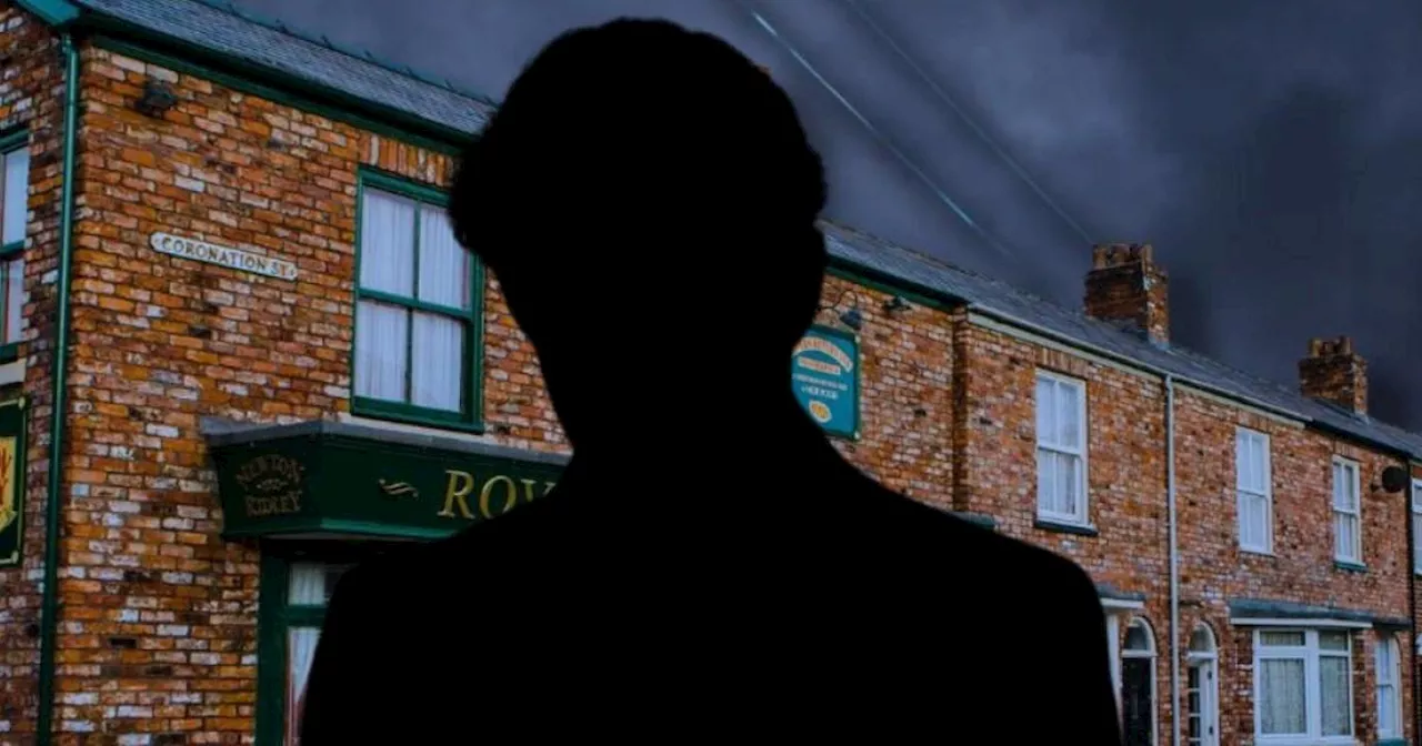 Coronation Street star confirms exit a year after landing dream role