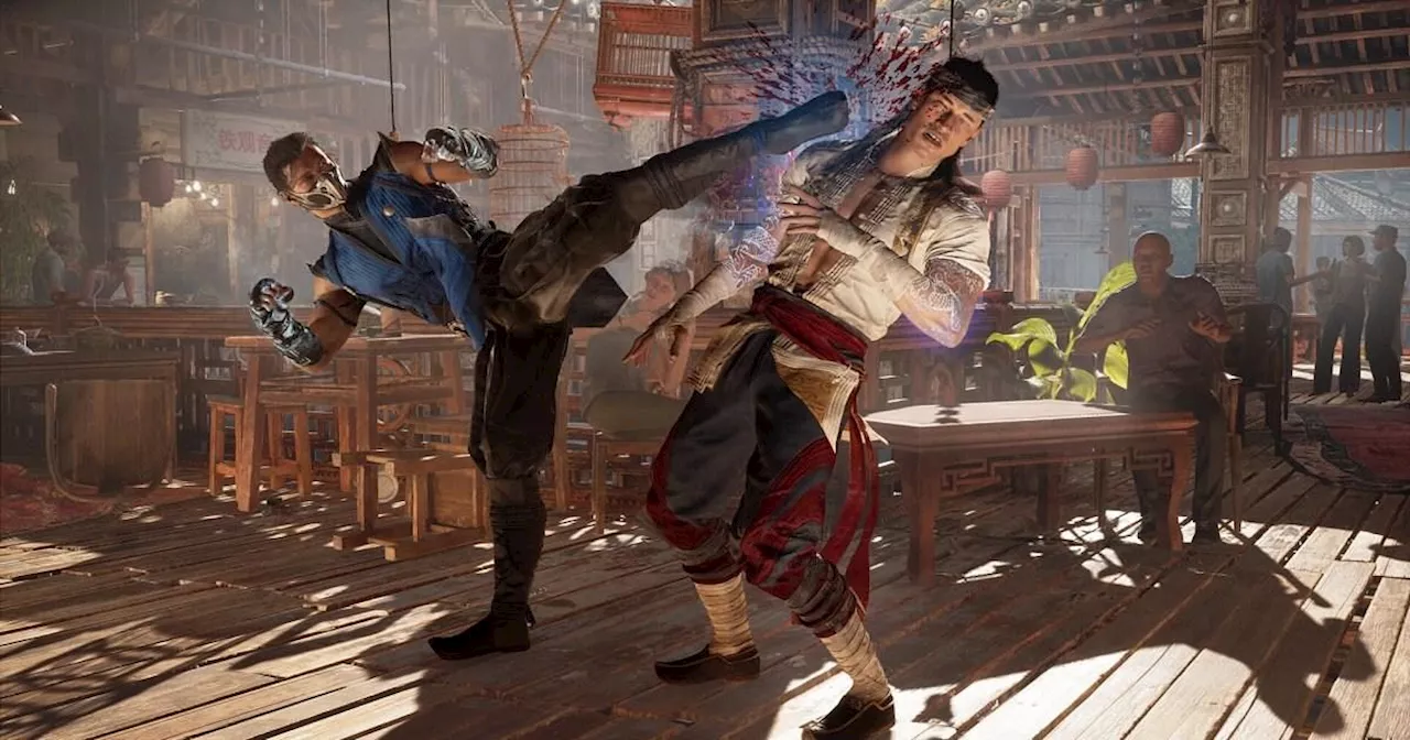 Mortal Kombat 1 flop leads to cancelled expansion & DLC claim rumours