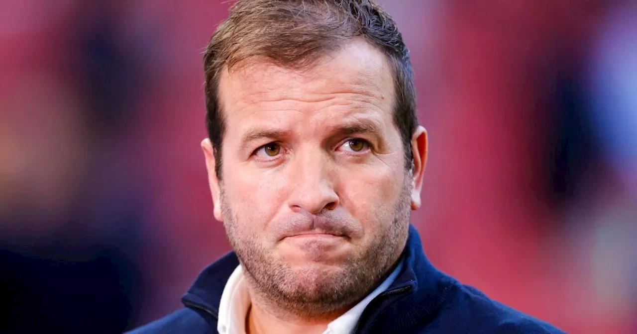 Rafael van der Vaart names Premier League star 'best player in the world'