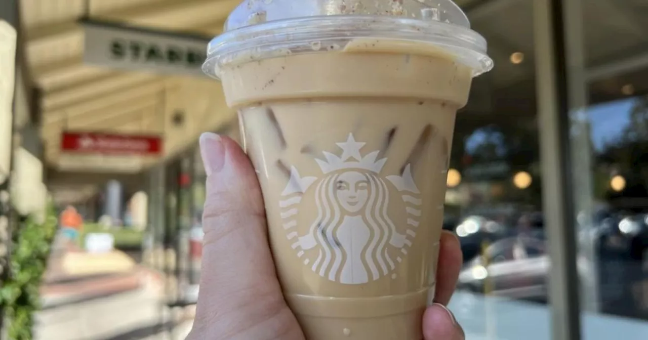 Starbucks is giving away free drinks to millions of NHS workers