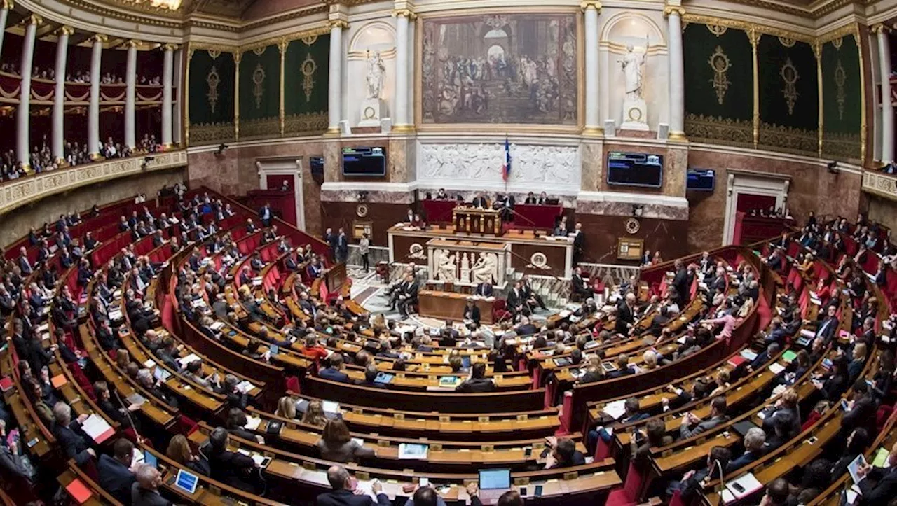 Censure du gouvernement : 'Les partis devraient prendre le temps de conclure un accord de non-censure'