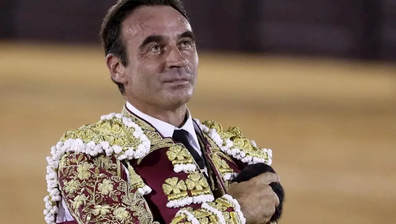 Anunciados los carteles de la Feria del 79 Aniversario de la Plaza México 2025, destacando la despedida del torero español Enrique Ponce