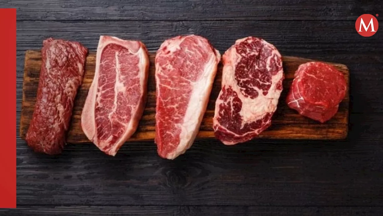 Aumento salarial podría incrementar el consumo de carne en México