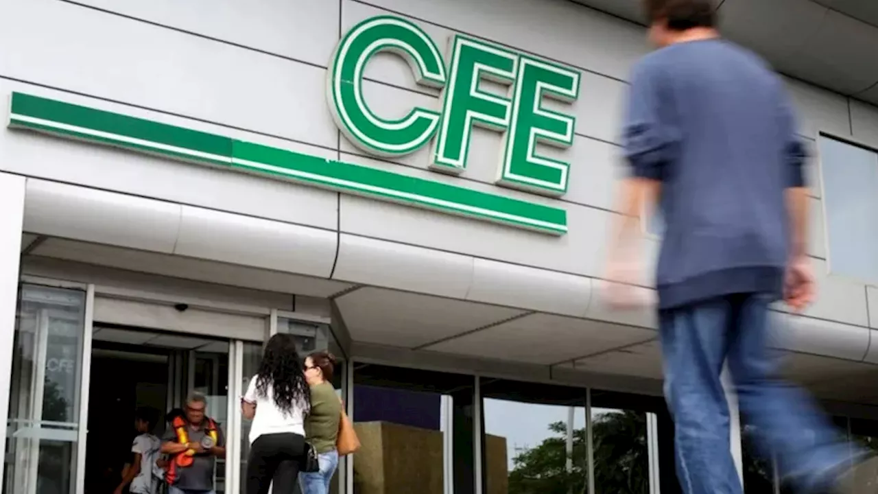 CFE Capital Nombró a Rodrigo Espíndola Parra en el Comité Técnico de CFE Fibra E