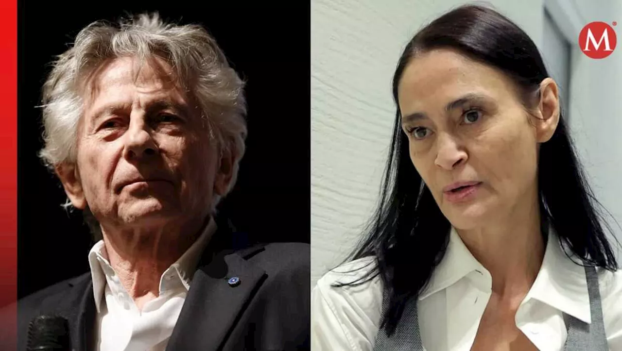 Charlotte Lewis pierde demanda en contra del director de cine Roman Polanski por difamación