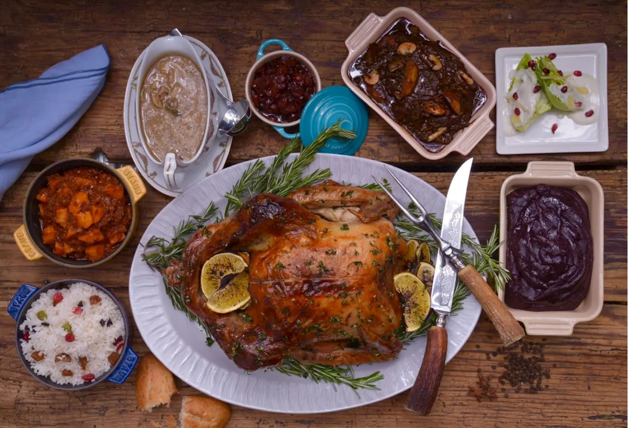 GAM entregará pavos, nochebuenas y aguinaldos, ¿Cuándo y dónde?