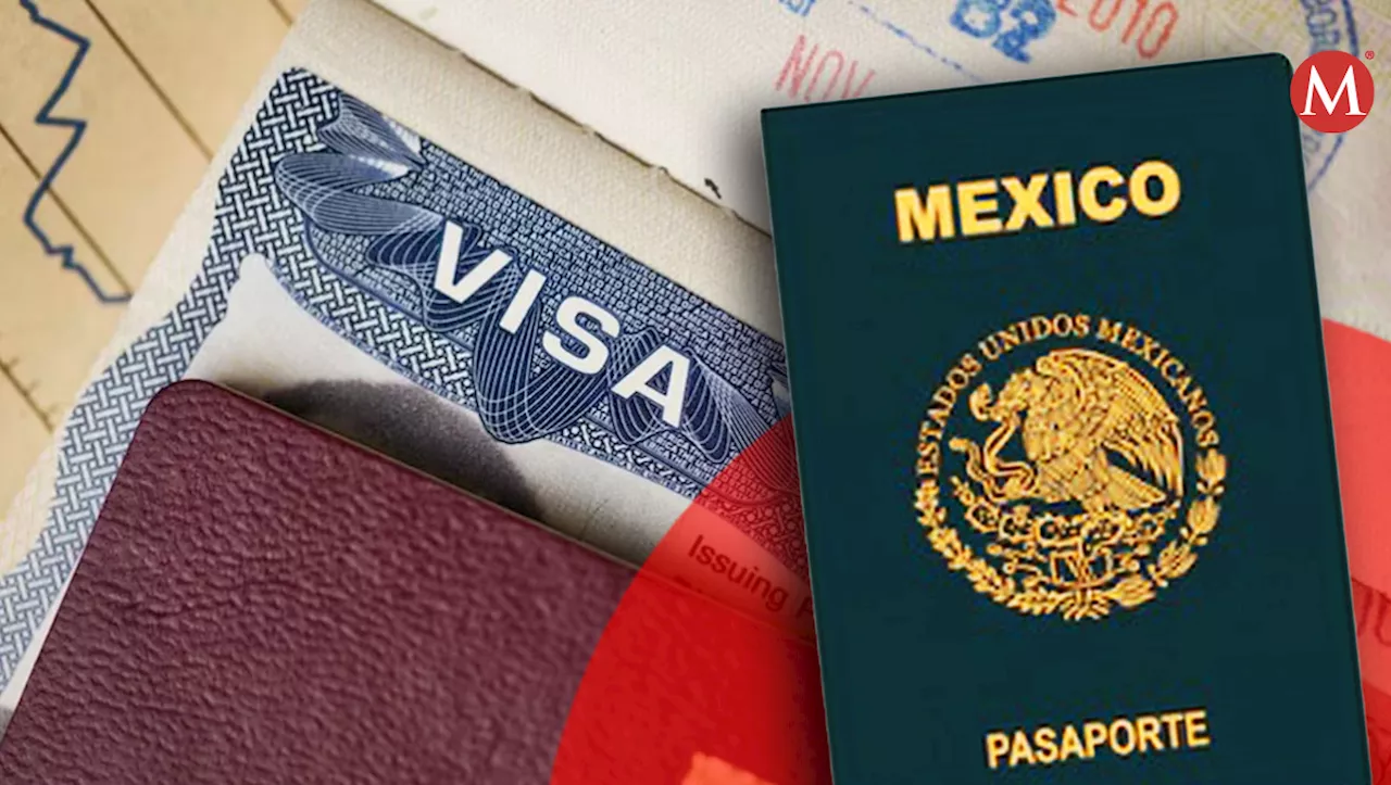 ¿Qué hacer si se vence tu pasaporte pero tu visa sigue vigente?