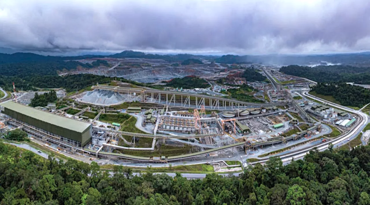 Panamanians divided over reopening First Quantum’s copper mine