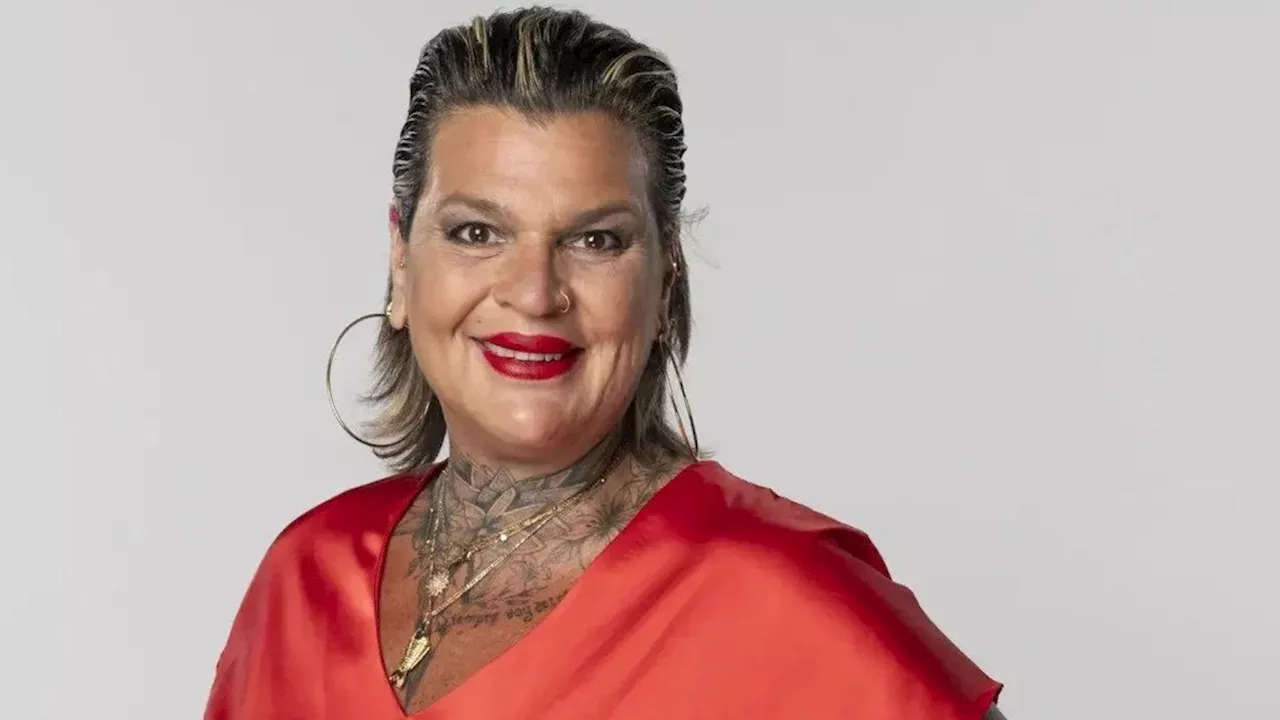 Denuncian a Sandra de Gran Hermano por estafa: de qué la acusan