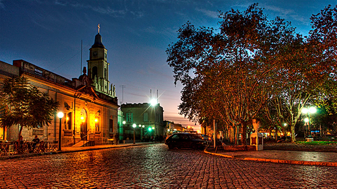 San Antonio de Areco: El destino perfecto para desconectarse de la ciudad