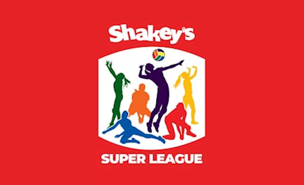 Arellano University Receives Largest Aid in Volleyball Program from Shakey’s Super League