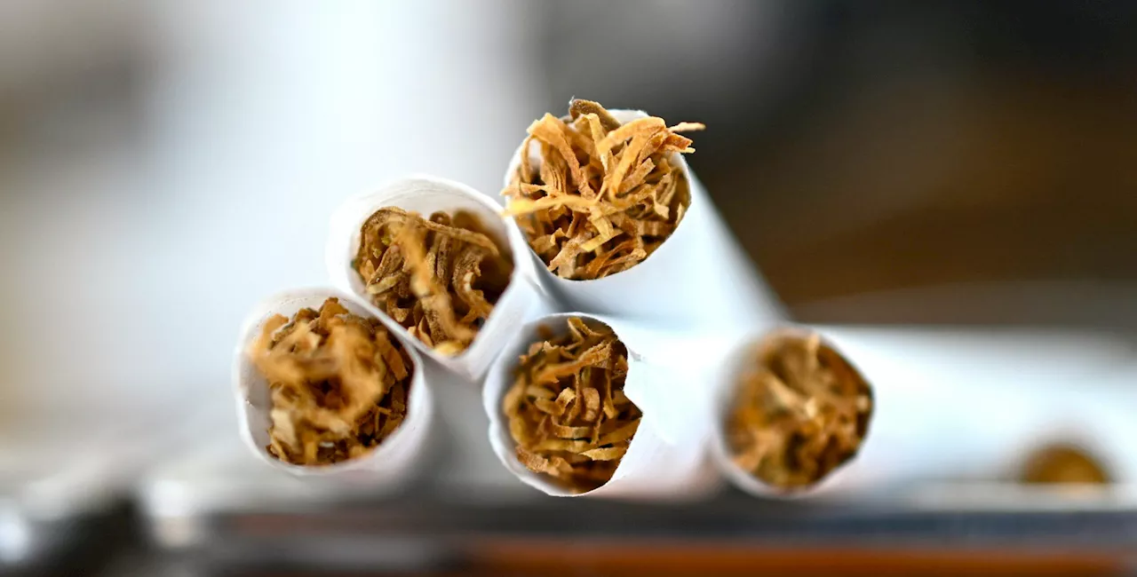 Philippine tobacco tax hits ‘prohibitive range,’ says US economist