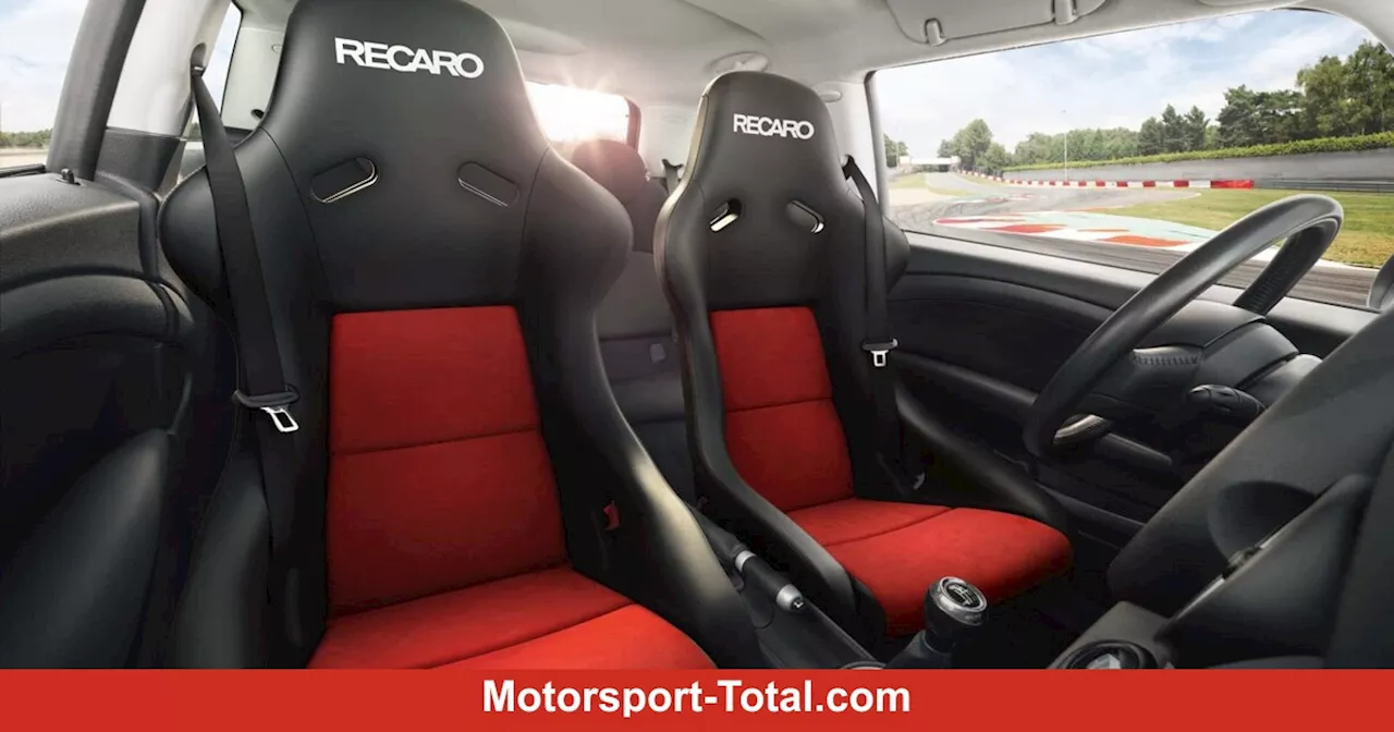 Recaro hat neuen Investor, nimmt Betrieb wieder auf