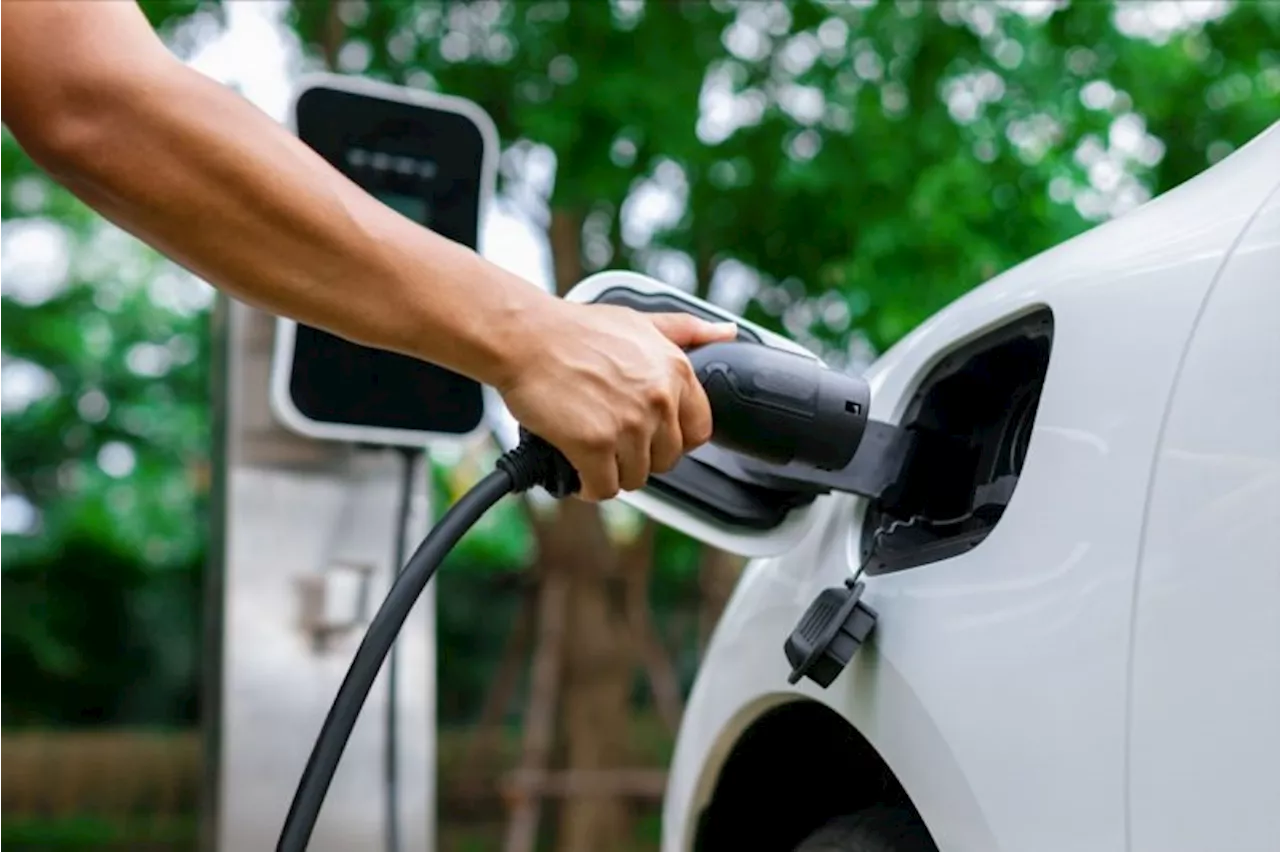 Best electric car charger apps in South Africa