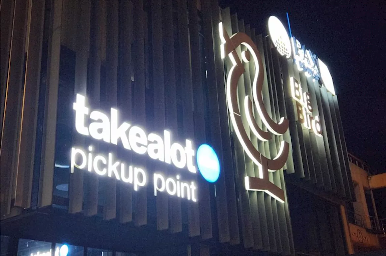 Top Sellers in Takealot’s Blue Dot Sale 2024