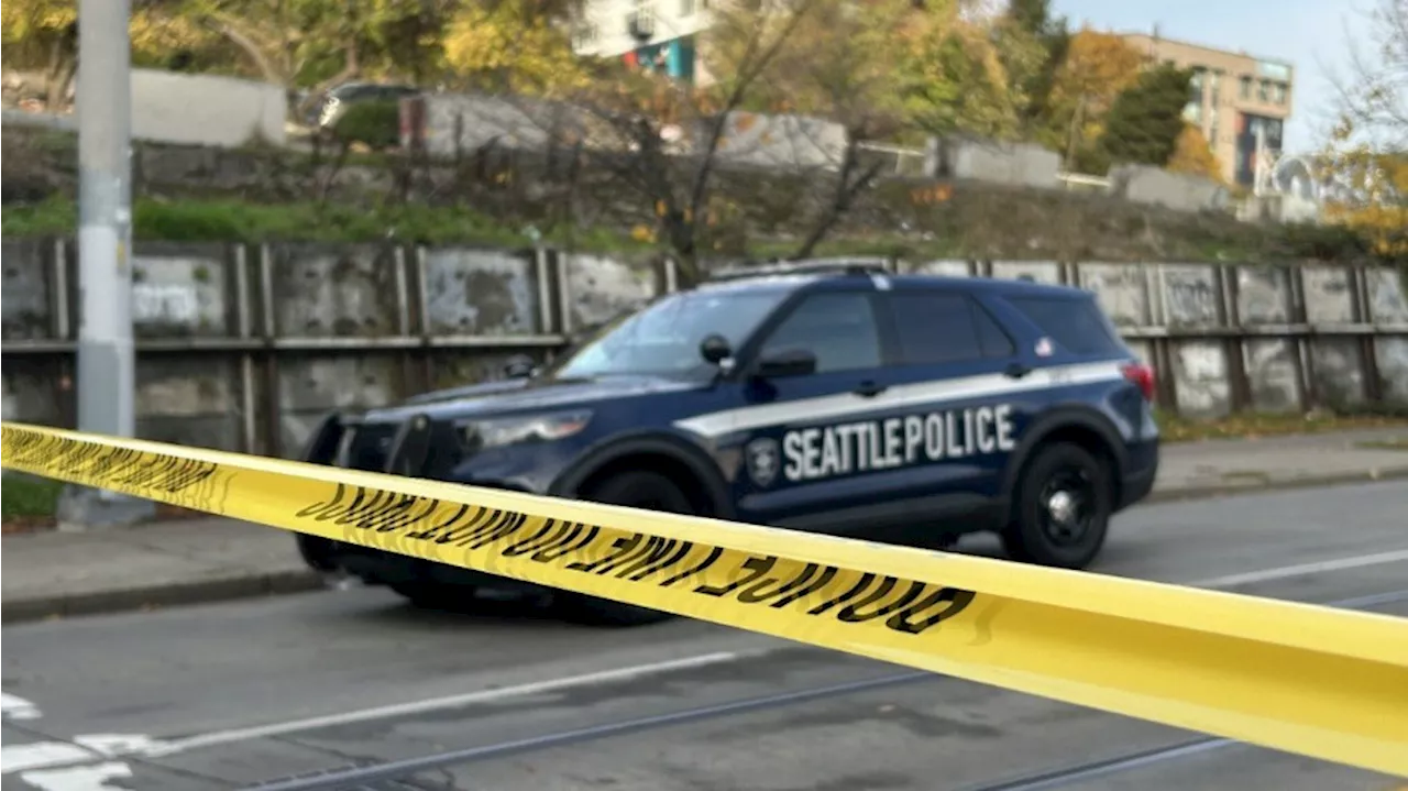 Rantz Exclusive: Year-end Seattle Police staffing is dire, but union warns of this looming crisis