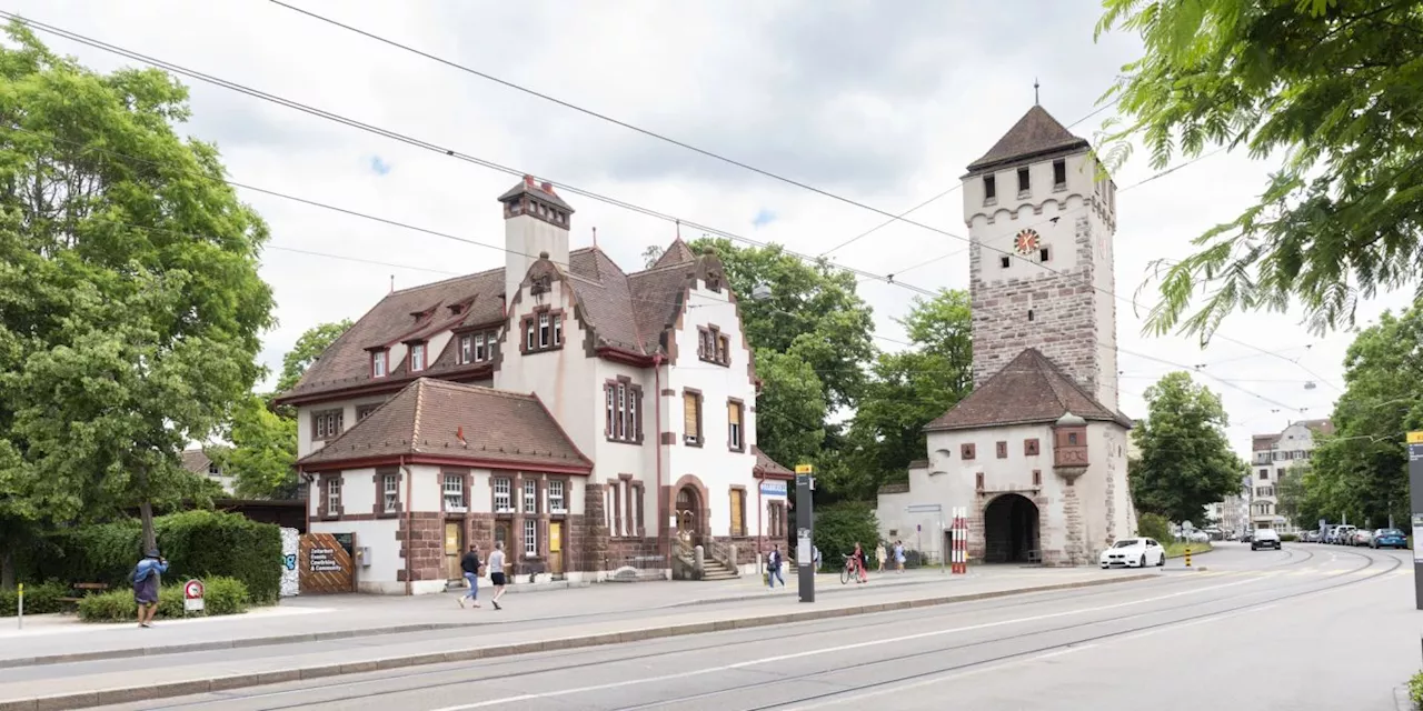 Basel-Stadt Bericht 2024: Nachhaltige Entwicklung Vorangetrieben