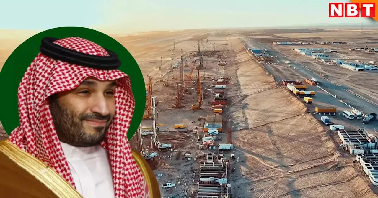 Saudi Arap Krön Prins Mücmüd Bin Salman Dijem Projesi Üzerinde Hareket Ettiğinde İnsan Hakları Unutuldu