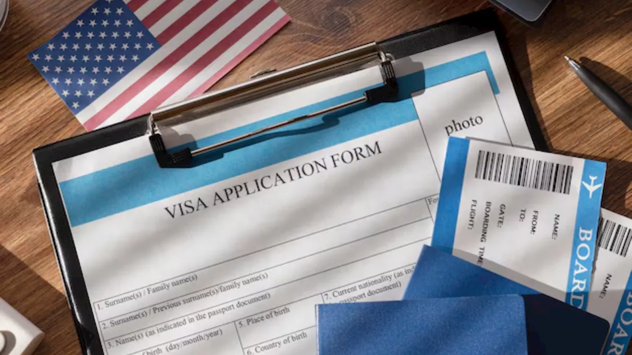 US H-1B Visa News: 2025 के लिए H-1B वीजा का कोटा फुल, अब भारतीयों के पास क्या विकल्प? USCIS ने बताया