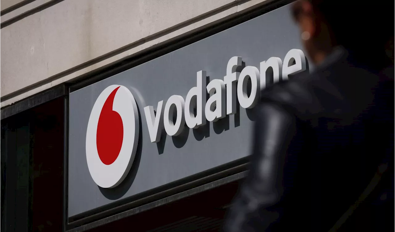 British regulators approve $19 billion Vodafone-Three mobile merger