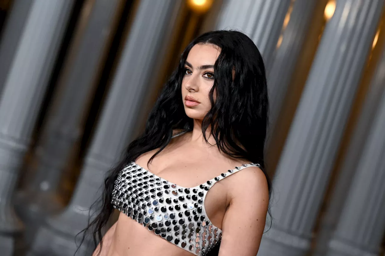 Charli XCX Reveals Nerve Damage After Intense Performances