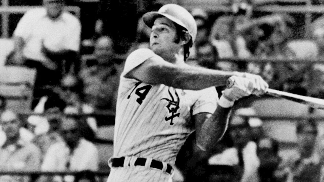 Former White Sox star, broadcaster Bill Melton dies at 79